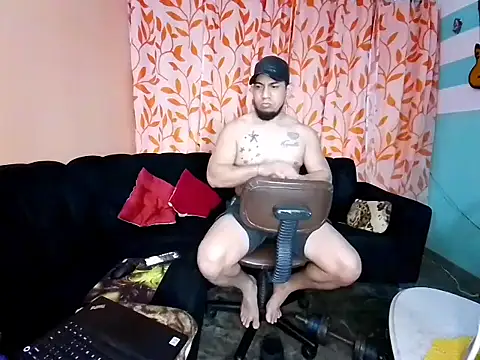 fayola20 online show from 11/15/25, 11:20