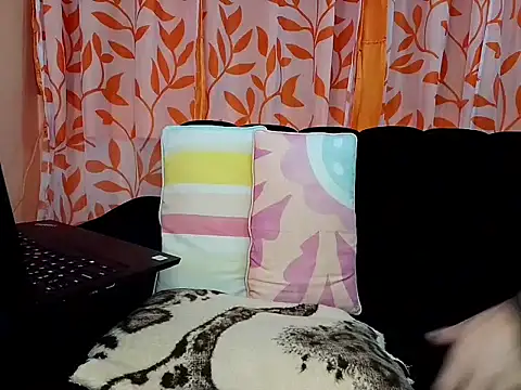 fayola20 online show from 11/29/25, 12:33