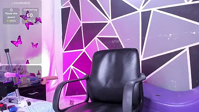 Daye Sky online show from 12/18/25, 07:29