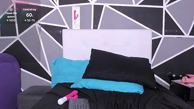 Daye Sky online show from 11/02/25, 07:24