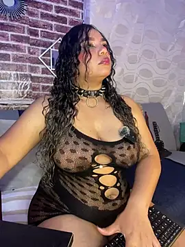 scarlet queen   online show from 03/13/26, 08:58