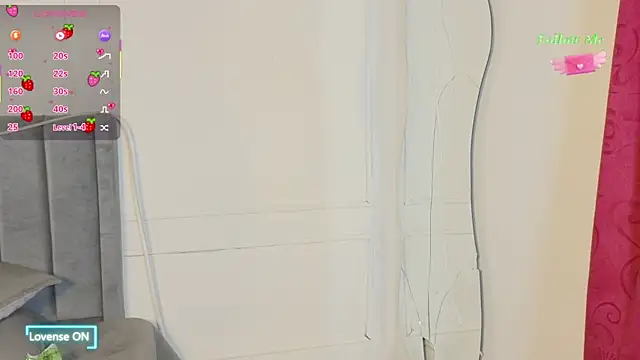 luxuryheaven 8 online show from 11/07/25, 02:49