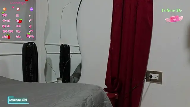 luxuryheaven 8 online show from 11/03/25, 05:34