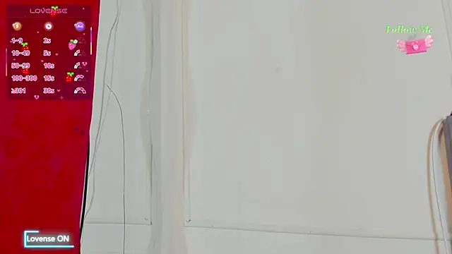 luxuryheaven 8 online show from 11/06/25, 04:49