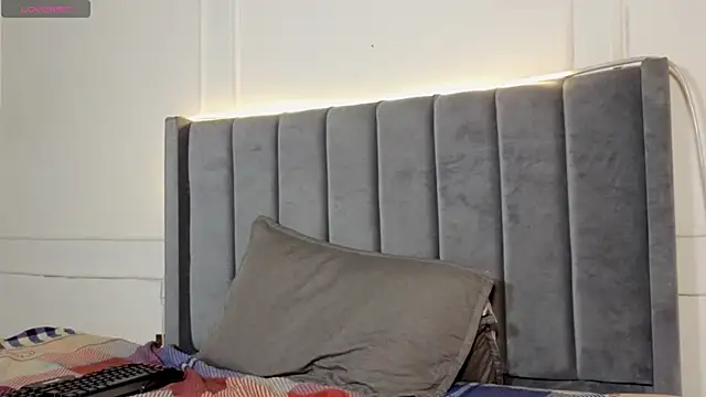 luxuryheaven 8 online show from 11/29/25, 07:52