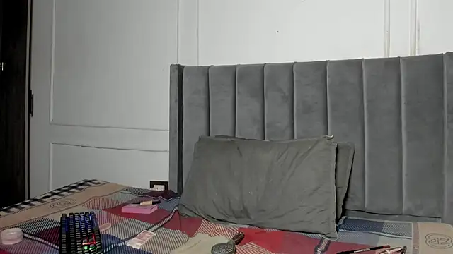 luxuryheaven 8 online show from 12/04/25, 09:03