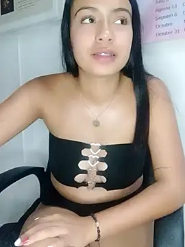 Lilo Rose online show from 10/02/25, 07:50