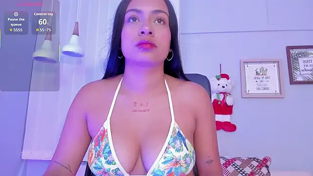 Lilo Rose online show from 11/21/25, 12:26