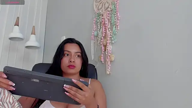 Lilo Rose online show from 01/15/26, 03:04