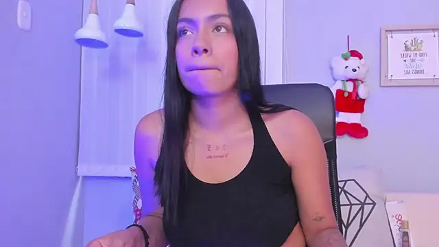 Lilo Rose online show from 11/13/25, 12:31