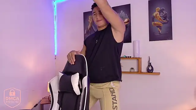 Snapshot of Kaii_morgan chatting on 11/16/25, 02:49 Kaii morgan online show from 11/16/25, 02:49