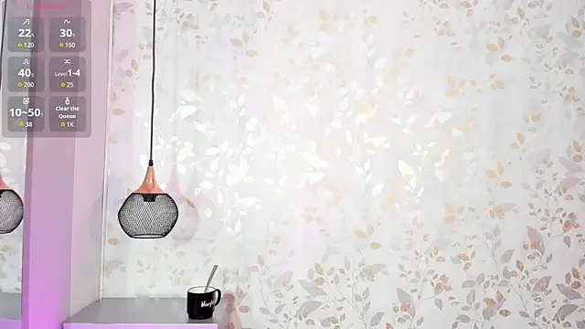 Luciaoregon online show from 11/03/25, 12:53