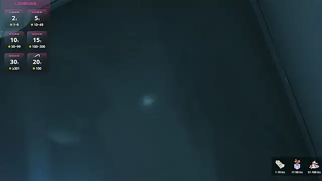 Luciaoregon online show from 11/15/25, 12:09