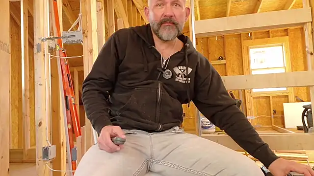 fuckadilf online show from 11/27/25, 02:50