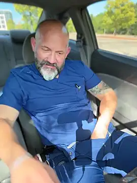 fuckadilf online show from 04/09/26, 08:04