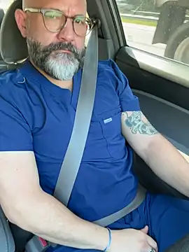 fuckadilf online show from 04/01/26, 03:09