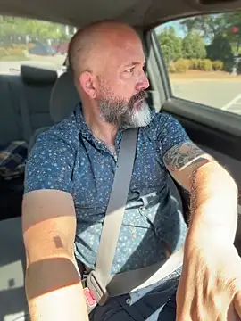 fuckadilf online show from 04/10/26, 04:14