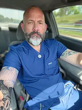 fuckadilf online show from 04/13/26, 04:33