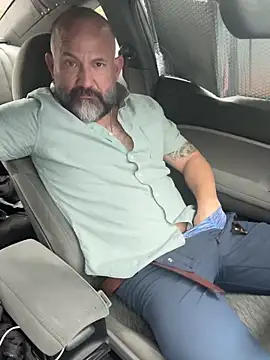 fuckadilf online show from 02/27/26, 01:44