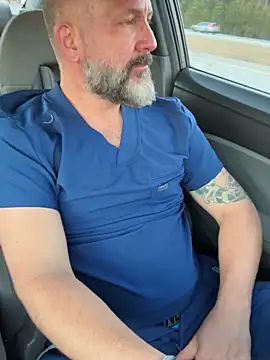 fuckadilf online show from 12/15/25, 10:04