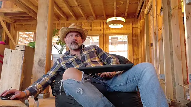 fuckadilf online show from 01/07/26, 02:33