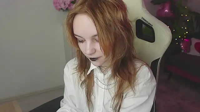 Staymonica online show from 02/10/26, 01:43