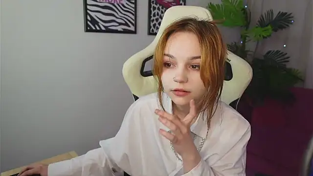 Staymonica online show from 01/12/26, 02:24