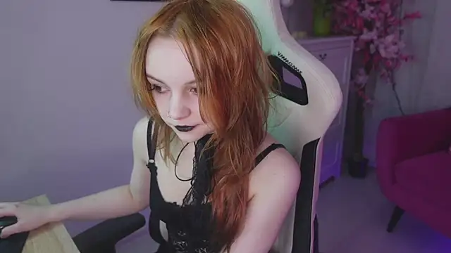 Staymonica online show from 03/03/26, 01:18