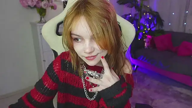 Staymonica online show from 02/03/26, 01:16