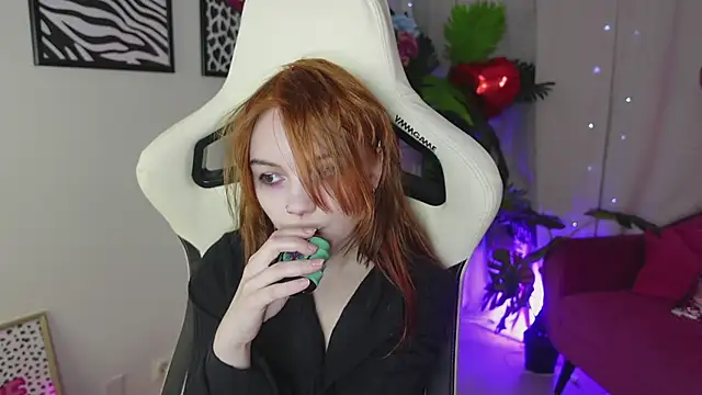 Staymonica online show from 02/15/26, 12:59