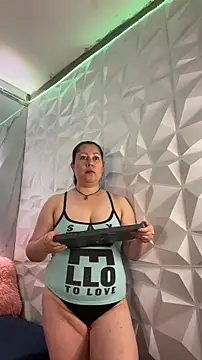 Marianasmitt online show from 11/02/25, 11:37