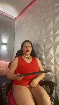 Marianasmitt online show from 11/05/25, 11:46