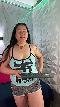 Marianasmitt online show from 10/25/25, 11:53