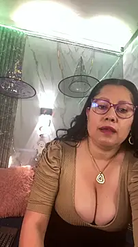 Marianasmitt online show from 11/01/25, 12:10