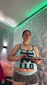 Marianasmitt online show from 12/03/25, 11:42