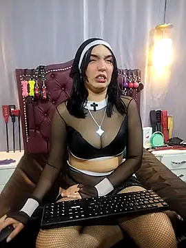 Sophie-dbs online show from 02/07/26, 09:34