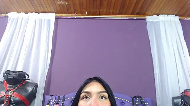 Sophie-dbs online show from 01/14/26, 09:18