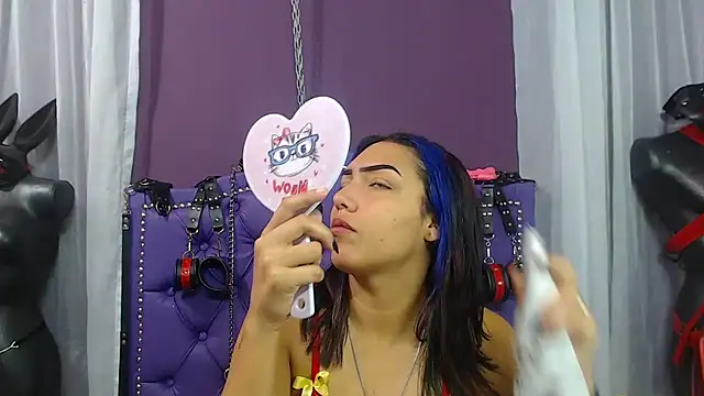 Sophie-dbs online show from 12/03/25, 03:55