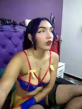 Sophie-dbs online show from 10/21/25, 08:19