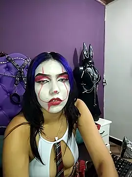 Sophie-dbs online show from 10/26/25, 07:47