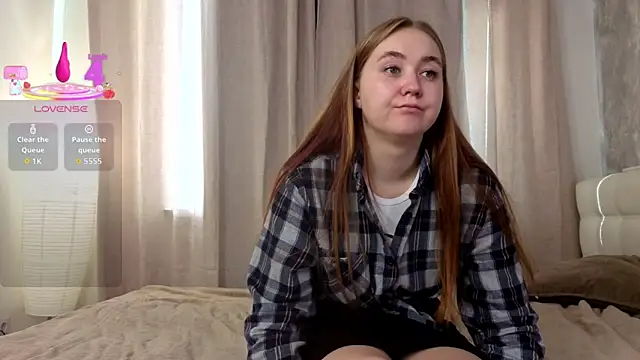 Snapshot of BobbieStenstrom chatting on 10/12/25, 07:21 BobbieStenstrom online show from 10/12/25, 07:21