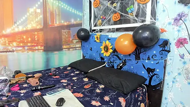 TashaMendoza1 online show from 11/01/25, 08:14