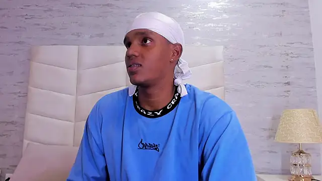 jax black online show from 11/13/25, 07:07