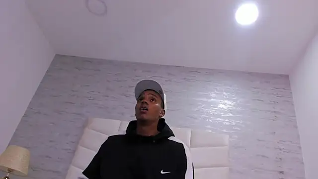 jax black online show from 11/20/25, 07:14