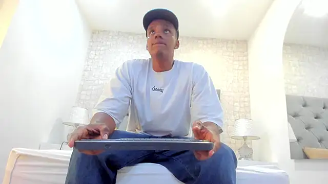 jax black online show from 02/13/26, 08:20