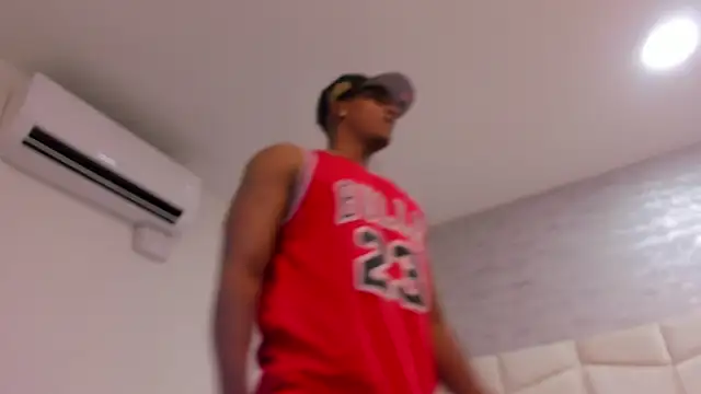 jax black online show from 11/12/25, 07:07