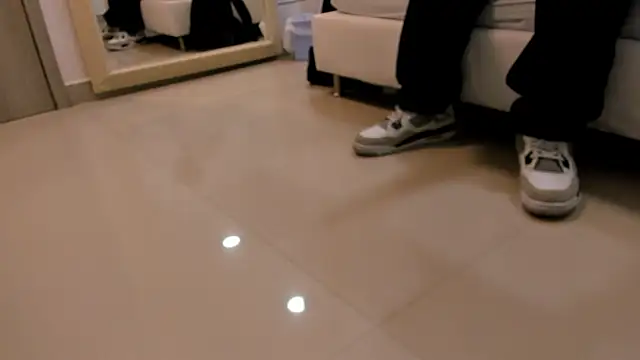 jax black online show from 12/18/25, 07:29