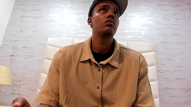 jax black online show from 02/08/26, 07:11