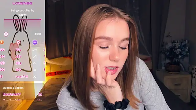 TienKnous online show from 11/06/25, 07:18