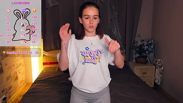 TienKnous online show from 11/10/25, 07:19